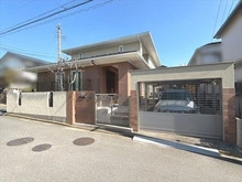 【千葉県/船橋市南三咲】船橋市南三咲1丁目　中古一戸建て 
