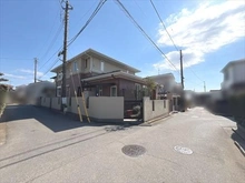 【千葉県/船橋市南三咲】船橋市南三咲1丁目　中古一戸建て 