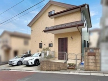 【千葉県/船橋市大穴南】船橋市大穴南1丁目　中古一戸建て 