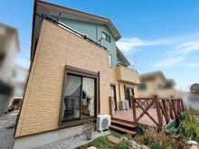 【千葉県/船橋市大穴南】船橋市大穴南1丁目　中古一戸建て 