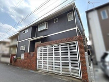 【千葉県/船橋市芝山】船橋市芝山1丁目　中古一戸建て 