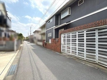 【千葉県/船橋市芝山】船橋市芝山1丁目　中古一戸建て 