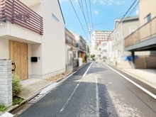 【東京都/板橋区双葉町】板橋区双葉町　中古一戸建て 