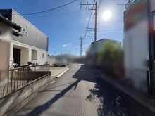 【神奈川県/相模原市緑区二本松】相模原市緑区二本松1丁目　中古一戸建て 