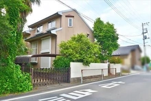 【神奈川県/相模原市南区新戸】相模原市南区新戸　中古一戸建て 