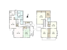 【東京都/町田市小山町】町田市小山町　中古一戸建て 