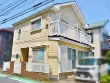 【神奈川県/海老名市東柏ケ谷】海老名市東柏ケ谷6丁目　中古一戸建て 