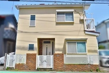 【神奈川県/海老名市東柏ケ谷】海老名市東柏ケ谷6丁目　中古一戸建て 