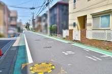 【神奈川県/海老名市東柏ケ谷】海老名市東柏ケ谷6丁目　中古一戸建て 