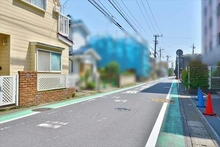 【神奈川県/海老名市東柏ケ谷】海老名市東柏ケ谷6丁目　中古一戸建て 