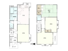 【神奈川県/横浜市南区別所中里台】横浜市南区別所中里台　中古一戸建て 