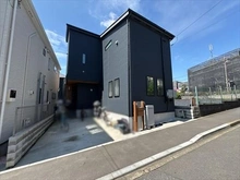 【東京都/西東京市南町】西東京市南町6丁目　中古一戸建て 