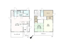 【東京都/西東京市西原町】西東京市西原町5丁目　中古一戸建て 