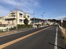 【東京都/大田区田園調布】大田区田園調布4丁目　中古一戸建て 