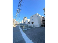 【神奈川県/川崎市多摩区登戸新町】川崎市多摩区登戸新町　中古一戸建て 