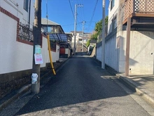 【神奈川県/横浜市港南区日野】横浜市港南区日野2丁目　中古一戸建て 