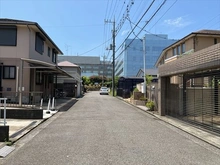 【神奈川県/横浜市都筑区桜並木】横浜市都筑区桜並木　中古一戸建て 