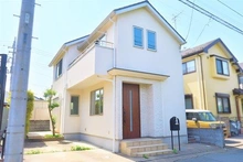 【東京都/小平市回田町】小平市回田町　中古一戸建て 
