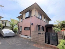 【東京都/杉並区成田西】杉並区成田西3丁目　中古一戸建て 