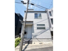 【東京都/杉並区永福】杉並区永福3丁目　中古一戸建て 
