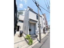 【東京都/杉並区永福】杉並区永福3丁目　中古一戸建て 