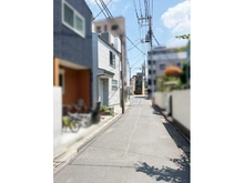 【東京都/杉並区永福】杉並区永福3丁目　中古一戸建て 