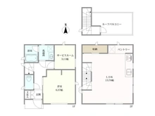 【東京都/杉並区永福】杉並区永福3丁目　中古一戸建て 