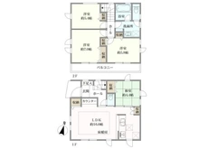 【東京都/練馬区春日町】練馬区春日町4丁目　中古一戸建て 