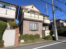 【東京都/練馬区春日町】練馬区春日町5丁目　中古一戸建て 