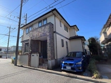 【東京都/練馬区春日町】練馬区春日町5丁目　中古一戸建て 