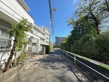 【東京都/世田谷区上祖師谷】世田谷区上祖師谷4丁目　中古一戸建て 