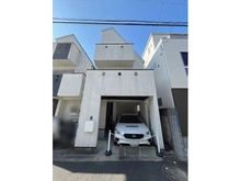 【東京都/大田区中央】大田区中央2丁目　中古一戸建て 