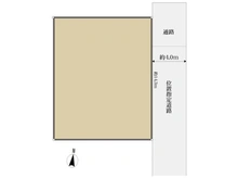 【東京都/府中市北山町】府中市北山町2丁目　中古一戸建て 