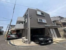 【大阪府/吹田市南正雀】吹田市南正雀2丁目　中古一戸建て 
