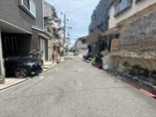 【大阪府/吹田市南正雀】吹田市南正雀2丁目　中古一戸建て 