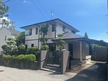 【兵庫県/宝塚市野上】宝塚市野上4丁目　中古一戸建て 