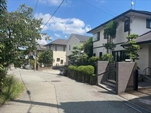 【兵庫県/宝塚市野上】宝塚市野上4丁目　中古一戸建て 