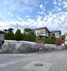 【兵庫県/宝塚市中山五月台】宝塚市中山五月台4丁目　中古一戸建て 