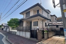 【兵庫県/宝塚市逆瀬台】宝塚市逆瀬台5丁目　中古一戸建て 