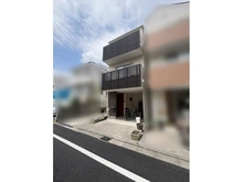 【東京都/文京区向丘】文京区向丘2丁目　中古一戸建て 