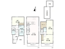 【東京都/文京区向丘】文京区向丘2丁目　中古一戸建て 