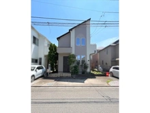 【東京都/小平市上水新町】小平市上水新町1丁目　中古一戸建て 