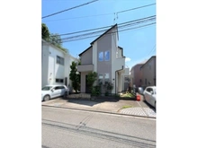 【東京都/小平市上水新町】小平市上水新町1丁目　中古一戸建て 