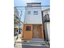 【東京都/荒川区南千住】荒川区南千住5丁目　中古一戸建て 