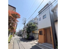 【東京都/荒川区南千住】荒川区南千住5丁目　中古一戸建て 