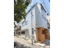 【東京都/荒川区南千住】荒川区南千住5丁目　中古一戸建て 