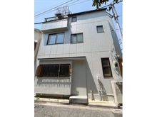 【東京都/荒川区南千住】荒川区南千住5丁目　中古一戸建て 