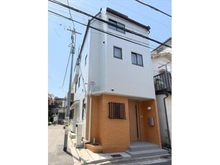 【東京都/荒川区南千住】荒川区南千住5丁目　中古一戸建て 