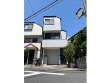 【神奈川県/横浜市鶴見区東寺尾東台】横浜市鶴見区東寺尾東台　中古一戸建て 