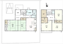 【大阪府/茨木市玉瀬町】茨木市玉瀬町　中古一戸建て 